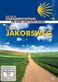 Der Jakobsweg - Ein Weg und seine Pilger von Wischno... | DVD | Zustand sehr gut