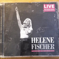 CD Helene Fischer - Das Konzert aus dem Kesselhaus LIVE - Die Highlights Album