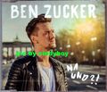 Ben Zucker Na Und?! Was Für Eine Geile Zeit 2 trk CD Single OVP