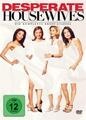 Desperate Housewives - Die komplette erste Staffel (6 DVDs) (DVD, 2005)