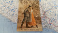 Der Kuß ist das Siegel der Liebe AK Postkarte 9271