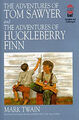 Die Abenteuer von Tom Sawyer und die Abenteuer von Huckleberry Fi