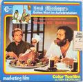 Zwei Missionare  Bud Spencer & Terence Hill Super 8