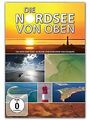 Nordsee von oben | DVD | Zustand sehr gut