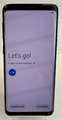 (Wi1) Samsung Galaxy S9 64GB Sky Coral Blue – entsperrt