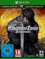 Kingdom Come Deliverance Special Edition - XBOXONE von D... | Game | Zustand gut