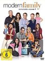 Modern Family - Die komplette Season 4 [3 DVDs] | DVD | Zustand gut
