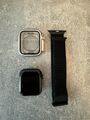 Apple Watch Series 6 44mm Titan GPS+Cellular