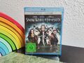 Snow White & The Huntsman (Extended) - Blu-ray - FSK12 - Zustand: Neuwertig