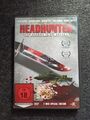 Headhunter - The Assessment Weekend - Special Edition (2 DVDs - FSK18) sehr gut!