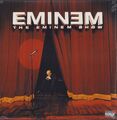 Eminem ‎- The Eminem Show (Vinyl 2LP - EU 2013) OVP - NEW - SEALED