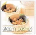 Asiatisch kochen mit dem Steam-Basket von Petersen-... | Buch | Zustand sehr gut