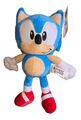 Original Sega Sonic Plüsch Teddy fantasy Kinder Spielzeug Sofftier Hedgehog NEU