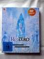 Re:ZERO -Starting Life in Another World - OVAs - Digipack - 1 DVD - Neuwertig