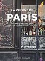 Französisches Kochbuch: La Cuisine de Paris. Eine k... | Buch | Zustand sehr gut