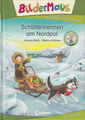 BilderMaus Schlittenrennen am Nordpol Mit Bildern lesen lernen Original Loewe