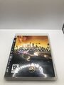 Need for Speed Undercover EA Sony PlayStation PS3 kompletter Pal #0028