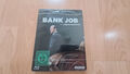 BANK JOB (Jason Statham) Blu-ray Disc, Steelbook Collection NEU+OVP+SEALED