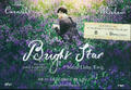 Film Flyer Bright Star Meine Liebe Ewig (06 Seiten)