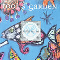 CD  fool's garden – „Dish of the day“  NEU