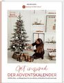 Get inspired. Der Adventskalender von *easyinterieur. | Melike Kazar | Buch