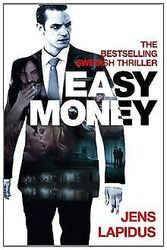 Easy Money von Lapidus, Jens | Buch | Zustand gutGeld sparen & nachhaltig shoppen!