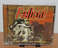 Fallout: A Post Nuclear Role Playing Game - PC Spiel / RPG / Fallout 1 / 1997✅