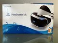 PS4 VR Brille MEGA SET inkl. Kamera, 2 Move Motions Controller - Sony Ps 4/5