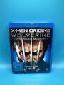 X-Men Origins - Wolverine - Wie alles begann - Extended Version Blu-ray