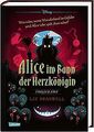 Disney – Twisted Tales: Alice im Bann der Herzkönig... | Buch | Zustand sehr gut