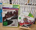 Need For Speed: Most Wanted-Limited Edition Microsoft Xbox 360 OVP 