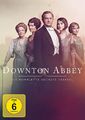 Downton Abbey - Die komplette Staffel 6 # 4-DVD-BOX-NEU