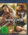 HANGOVER 2 - Schlapplach-Komödie mit Bradley Cooper - Blu Ray - Neuwertig