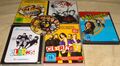 Kevin Smith DVD Sammlung: Clerks 1+2, Dogma, Jay & Silent Bob, Chasing Amy