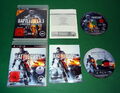 2 Spiele: Battlefield 3 und  Battlefield 4 DEUTSCH fuer Sony PS3 Playstation 3