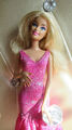 barbie Puppe mit fashion outfits Mattel Vintage