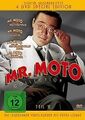 Mr. Moto Collection - Teil 2 [Special Edition] [4 DV... | DVD | Zustand sehr gut