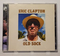 Eric Clapton - Old Sock - Versandrabatt ab zweiter CD