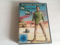 Breaking Bad - Die komplette erste Season (DVD) - FSK 16 -