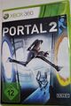 Portal 2 (Microsoft Xbox 360, 2011)