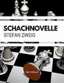 Schachnovelle von Zweig, Stefan | Buch | Zustand gut