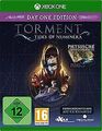 Torment: Tides of Numenera (XONE) von Koch Media GmbH | Game | Zustand sehr gut
