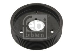 FEBI BILSTEIN Riemenscheibe Servopumpe febi Plus 29501 für RENAULT KANGOO CLIO 2