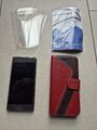 Sony  Xperia X F5121 - 32GB - Schwarz - Ohne Simlock - Smartphone