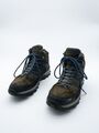 CMP Herren Wanderschuh Trekkingschuh Boots Stiefelette Gr 44 EU Art 18956-100