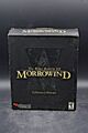 Morrowind The Elder Scrolls III Collector's Edition PC CD Spiel auf Englisch OVP
