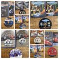 PS2 Spiele | Auto Motorrad Fantasy Rennspiele Spieleauswahl | Playstation 2