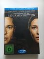 Der seltsame Fall des Benjamin Button (2-Disc Special Edition) Blu-ray