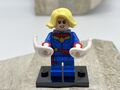 LEGO® Marvel Avengers - Captain Marvel - sh639 aus Set 76196