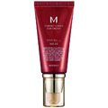 Missha M Perfect Cover BB Cream Farbton Bright Beige Nr. 13, 50 ml